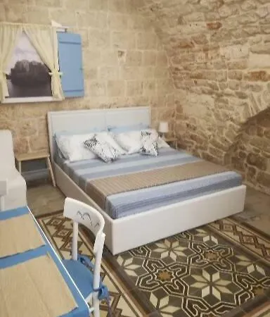 Apartment Michemarì Polignano a Mare