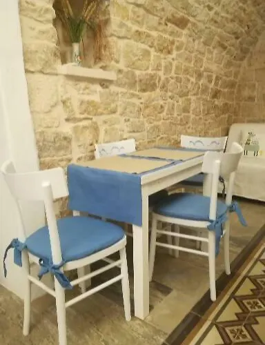 アパート Michemari *