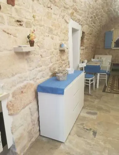 Michemari * ポリニャーノ・ア・マーレ