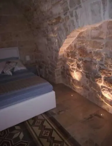 アパート Michemari ポリニャーノ・ア・マーレ