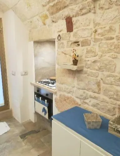 Michemari アパート ポリニャーノ・ア・マーレ