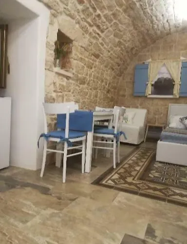 アパート Michemari *