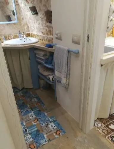 Michemari * ポリニャーノ・ア・マーレ