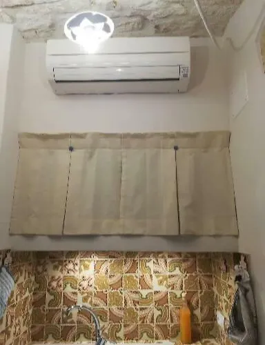 アパート Michemari ポリニャーノ・ア・マーレ