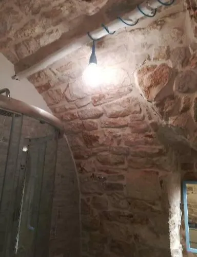 アパート Michemari