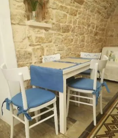 Apartment Michemari *