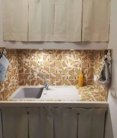 Michemarì Apartment *