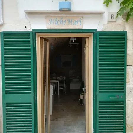 Michemarì * Polignano a Mare