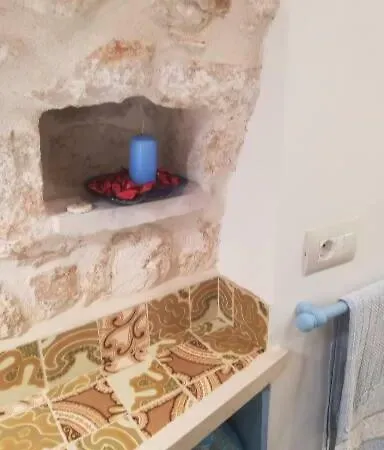 Apartment Michemari Polignano a Mare