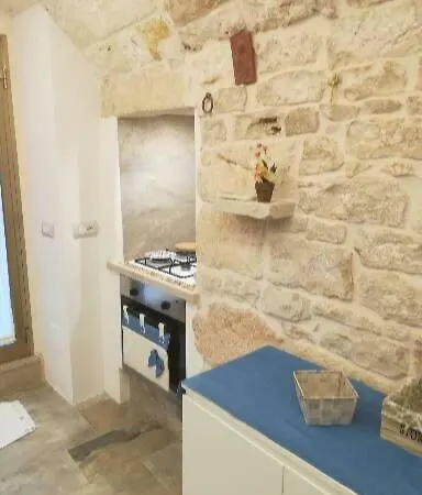 Michemari Apartment Polignano a Mare