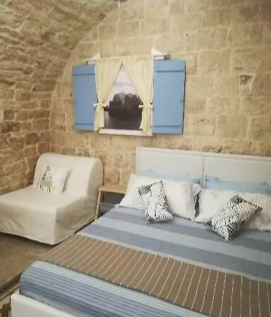 Apartment Michemari Polignano a Mare