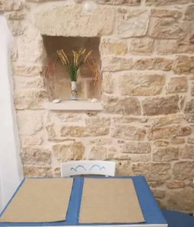 Michemari Apartment *