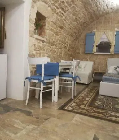 Apartment Michemari *