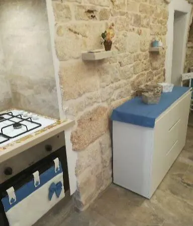 Apartment Michemari Polignano a Mare