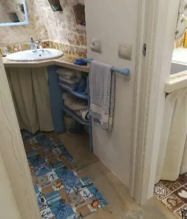 Michemarì * Polignano a Mare