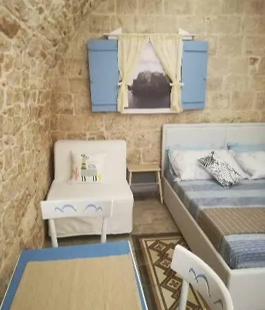 Apartment Michemarì