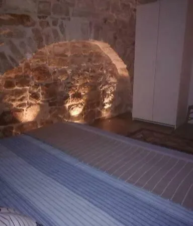 Michemari Apartment *