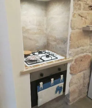 Apartment Michemari