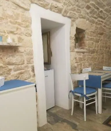 Apartment Michemarì